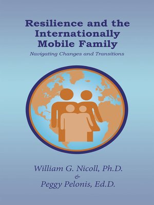 cover image of Resilience and the Internationally Mobile Family